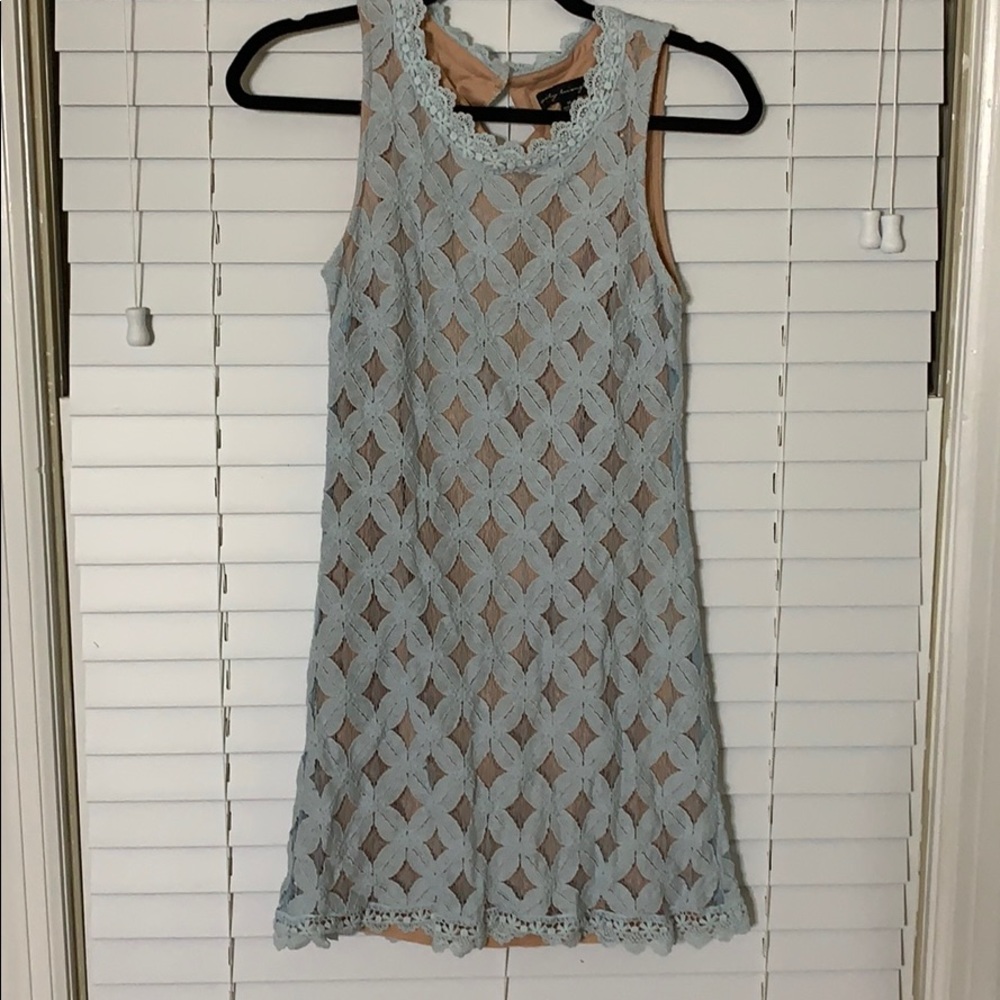 City Triangles dress - size Medium